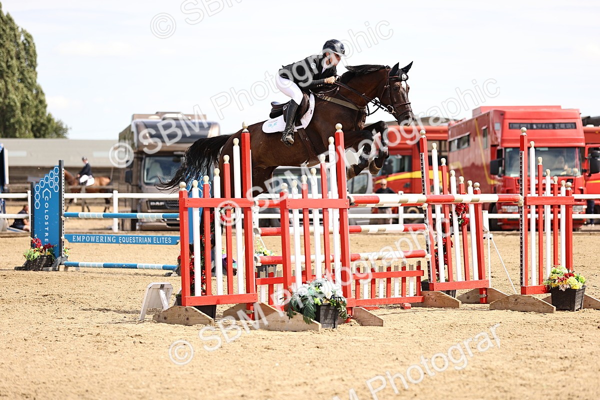 SBM_010989 - Class 10 - Talent Seekers Inc 7 Years Old Championship Qualifer - 1st Half