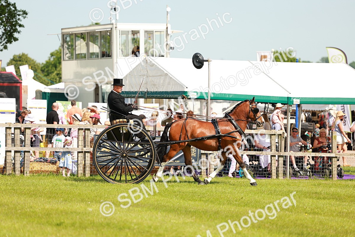SBM_02860 - Class 2-4 - HOYS Private Driving