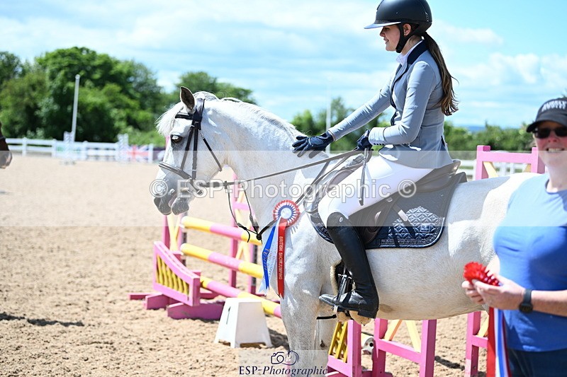 240608A-130413-01123 - Cls 9 Pony BN Jump Off and Presentations