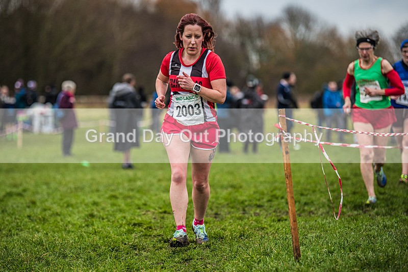 Blackpool-140 - Mid Lancs XC Blackpool Saturday 13th January 2024