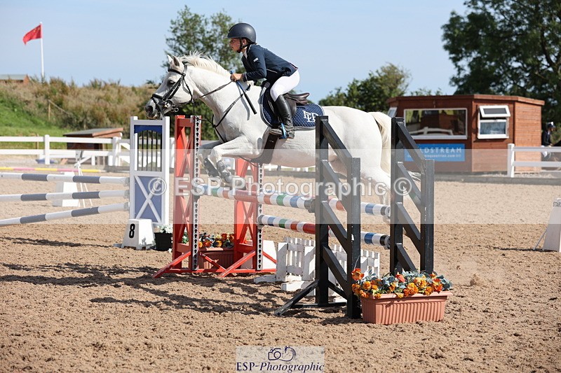 240629A-171009-08279 - Cls 13 Stepping Stones 128cm + 138cm