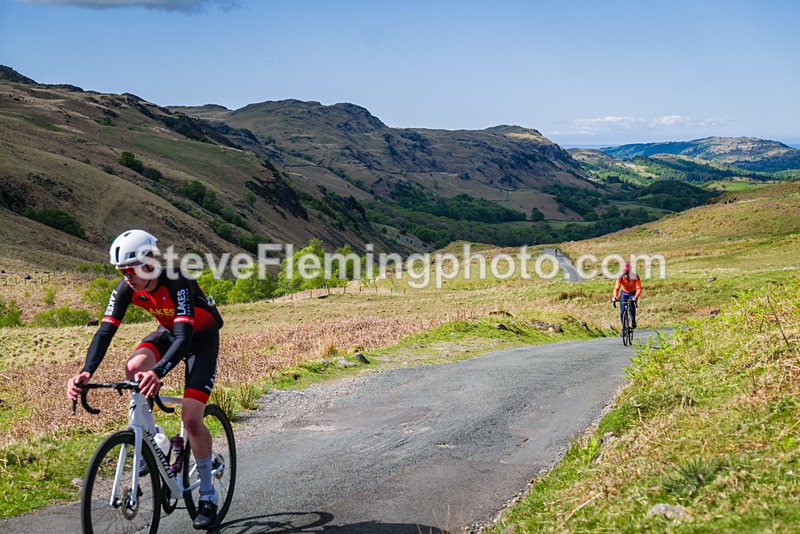 110435 - Hardknott Pass Camera 1 11.00-12.00