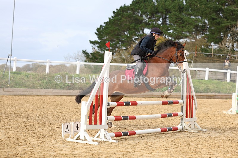 3E7A0179 - Class 5: 85cm