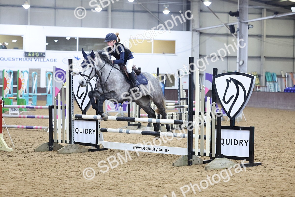 SBM_002756 - Class 9 - STX UK Pony British Novice - 80cm OPen
