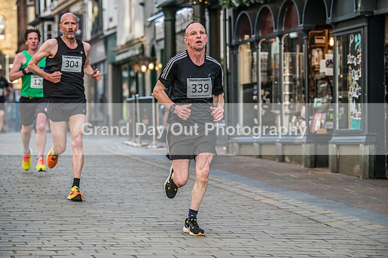 RTH-241 - Keswick Round The Houses Road Race Wednesday 23rd April 2025