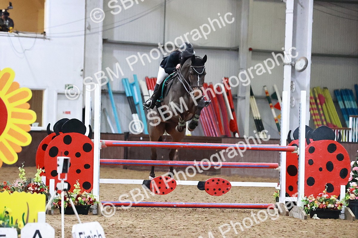 SBM_001394 - Class 4 - Senior Newcomers 1..10m