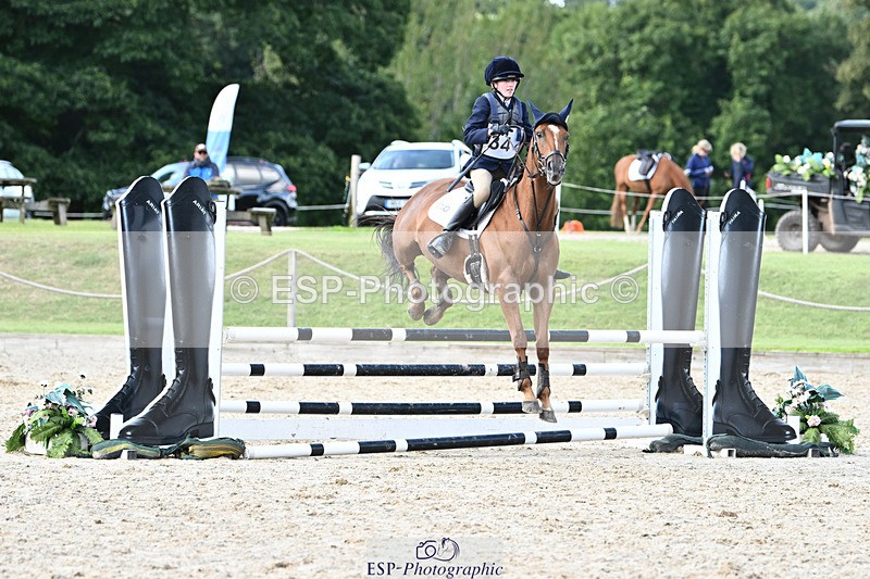 240824X-163316-30059 - 80cm Round 2 15.30 to 16.50