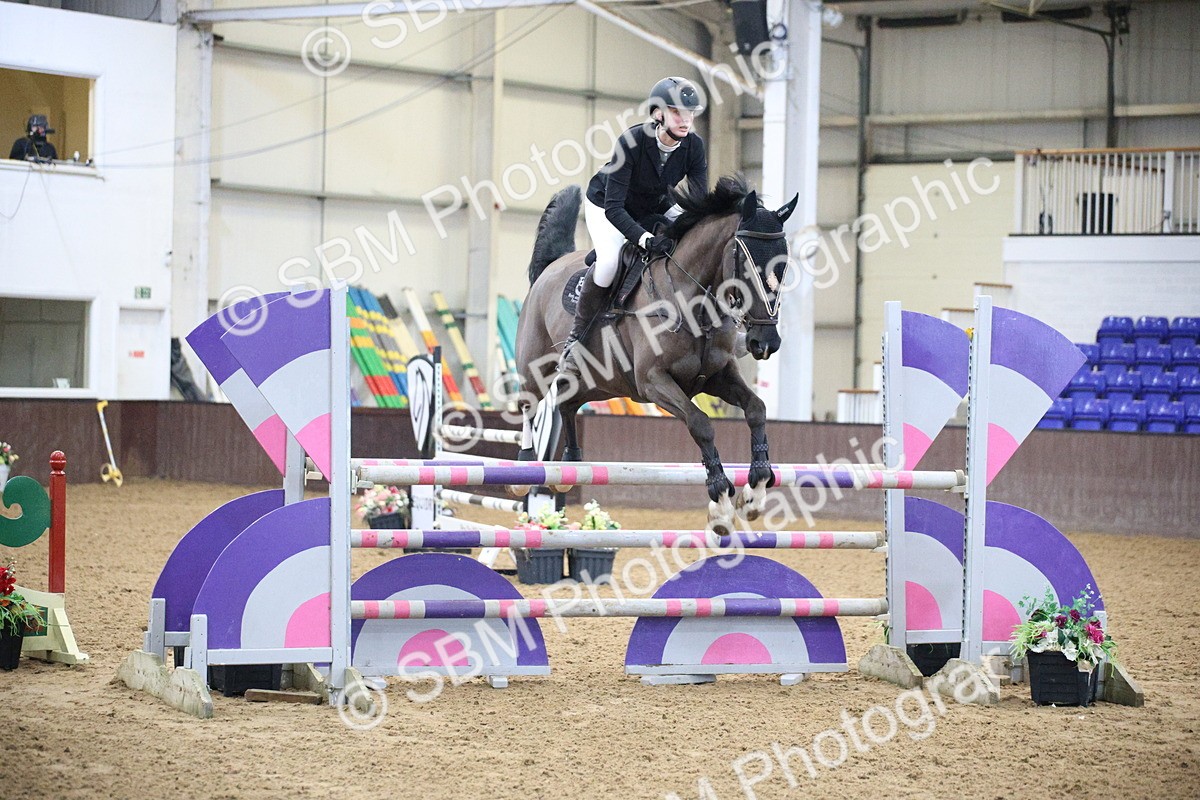 5K7A4585 - Class 4 - Senior 1.15m Open (inc National 1.15m Members Cup Qualifier)