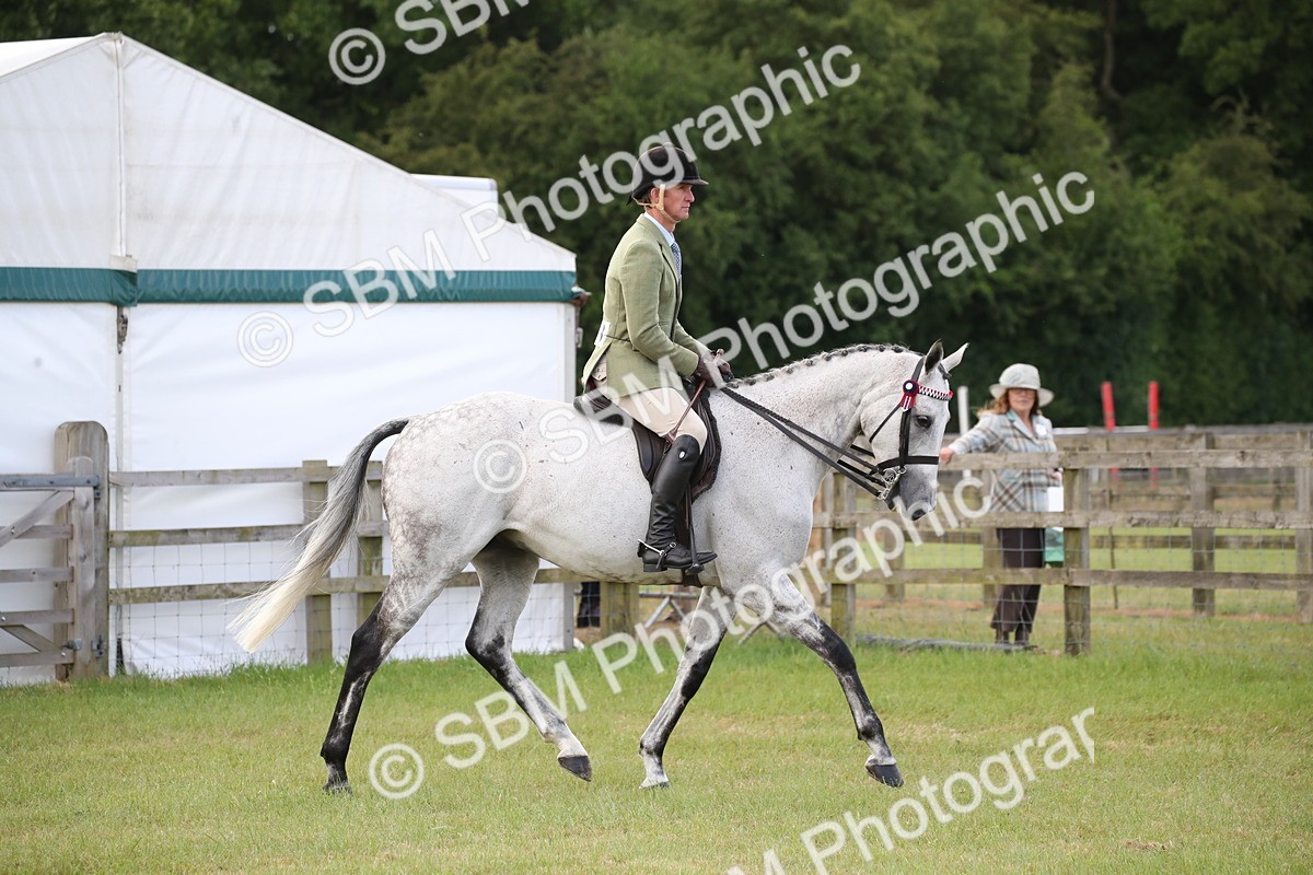 SBM_14151 - Class 113-114 - Retraining of Racehorses Ridden