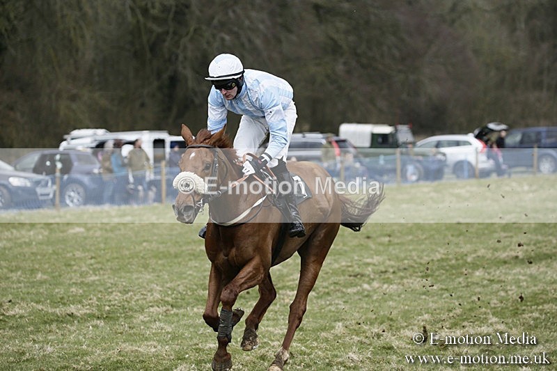 PtP 110318 287 - Hampshire Hunt Point-to-Point Hackwood Park 11/03/18