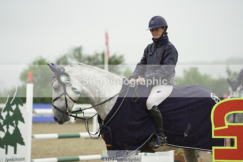 230722A-123444-09137 - Cls 19, 1 Star Silver 1.20m