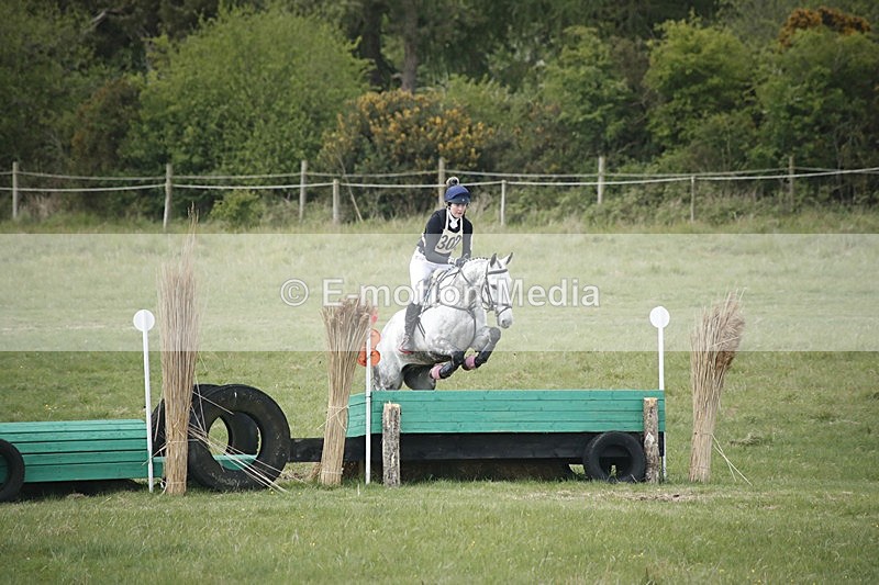 BVHT 140517  IXC -31 - Class 1 XC Intermediate 14/05/17