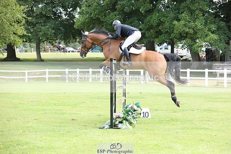 240704-144019-05593 - Cls 3 National 1.30m Open