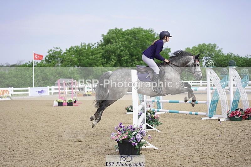 230625A-091434-03129 - Cls 1 Pony Discovery & Open