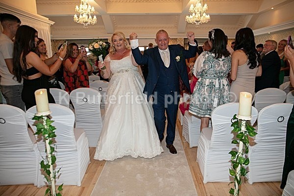 201 - Tracy and Willie o Tooles Wedding