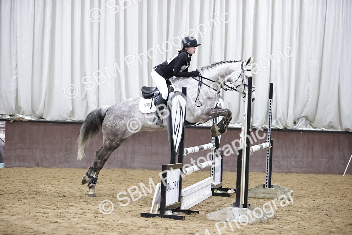 SBM_001631 - Class 3 - 1.00m