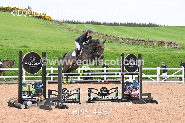 BPP_4452 - CLASS 19 SUN RHS Johnston Smillie Ltd Grade B & C C'Ship Q
