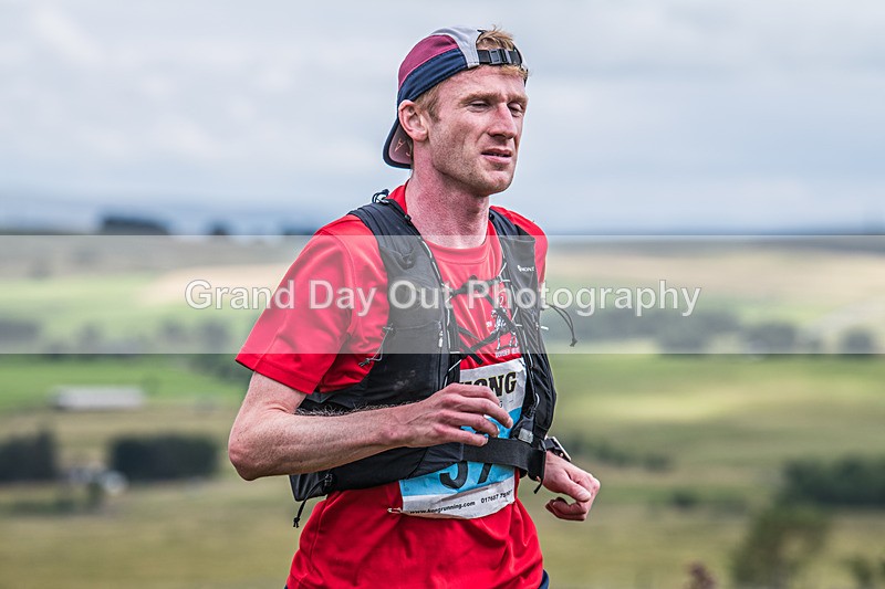 HWH-58 - High Wether Howe Fell Race Saturday 26th July 2025