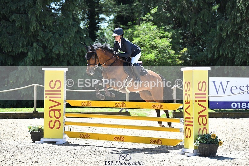 230707-124425-07425 - Cls 16 Newcomers & 1.10m Open