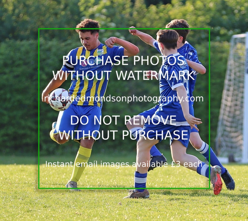 IMG_8270 - Kendal Utd U15 vs Ibis U15 (1/5/25)