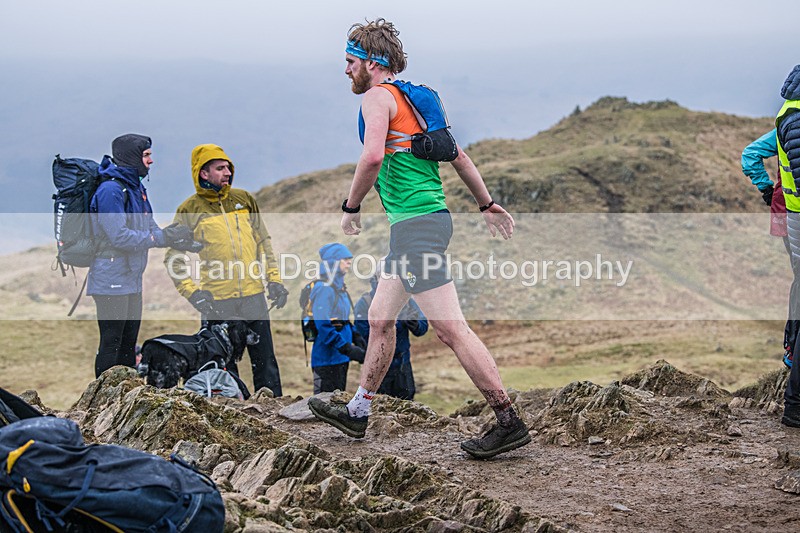 Loughrigg-141 - Loughrigg Silverhow Fell Race Sunday 2nd February 2025