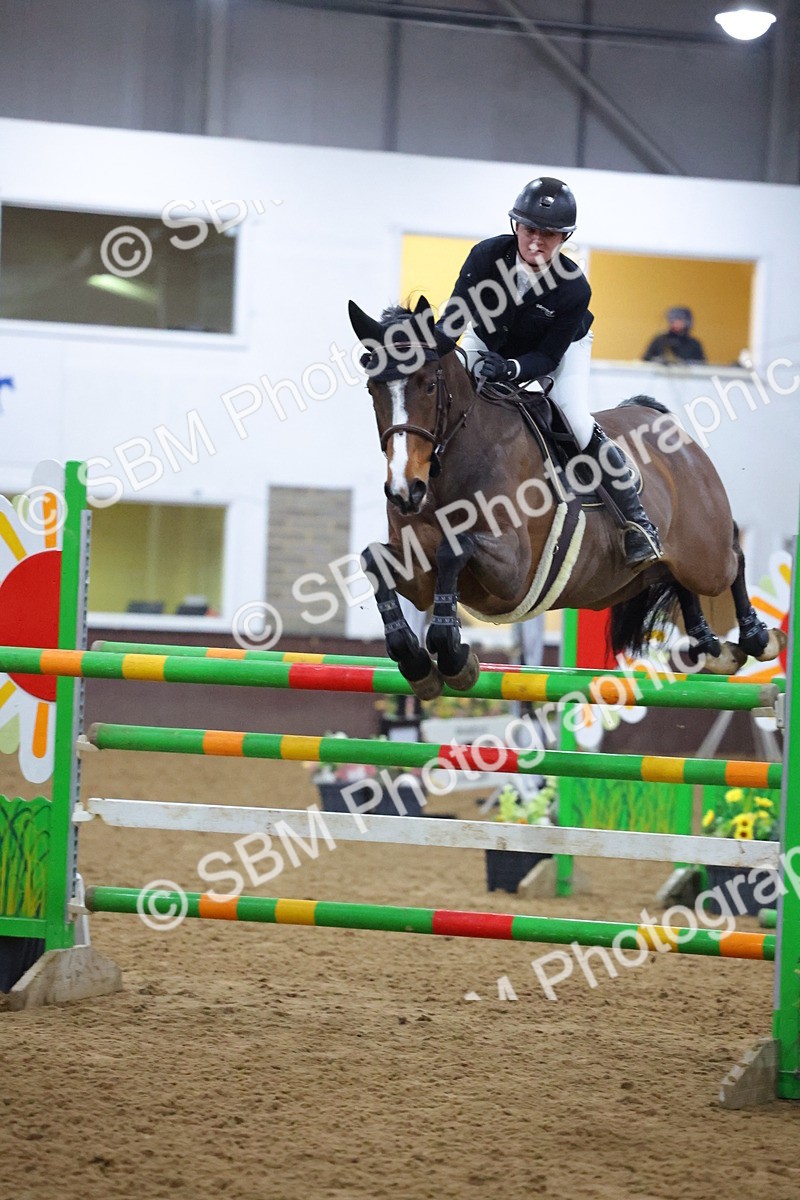 1I0A6017 - Class 11 - Blue Chip Dynamic B&C Championship Qualifier