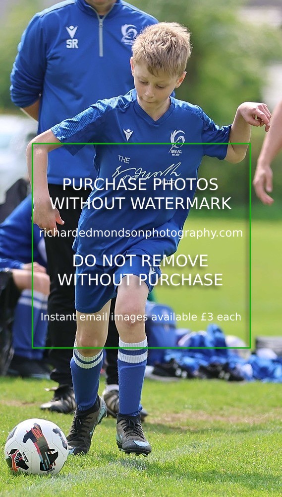 533A6986 - Ibis Youth Under 10's