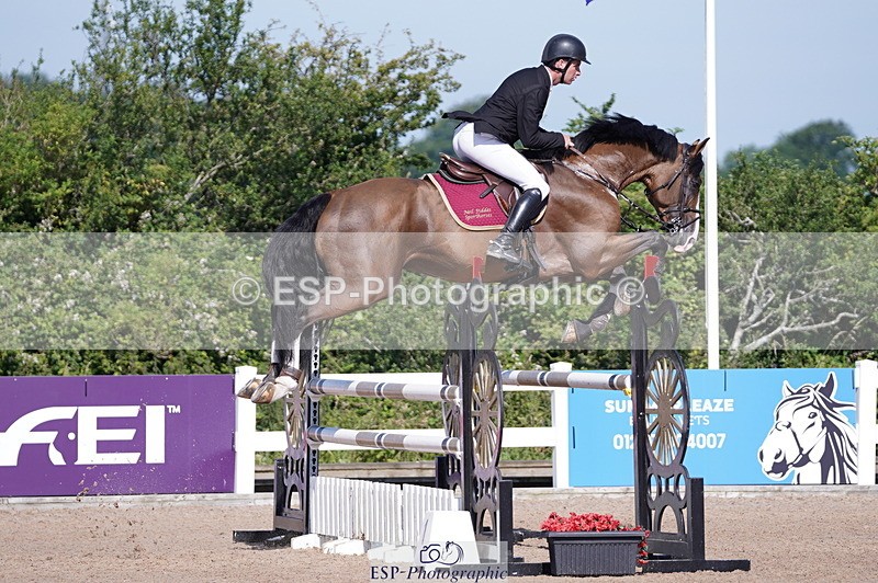 240719A-094406-09655 - Cls 30, YH 6 Yr Olds 1.25m