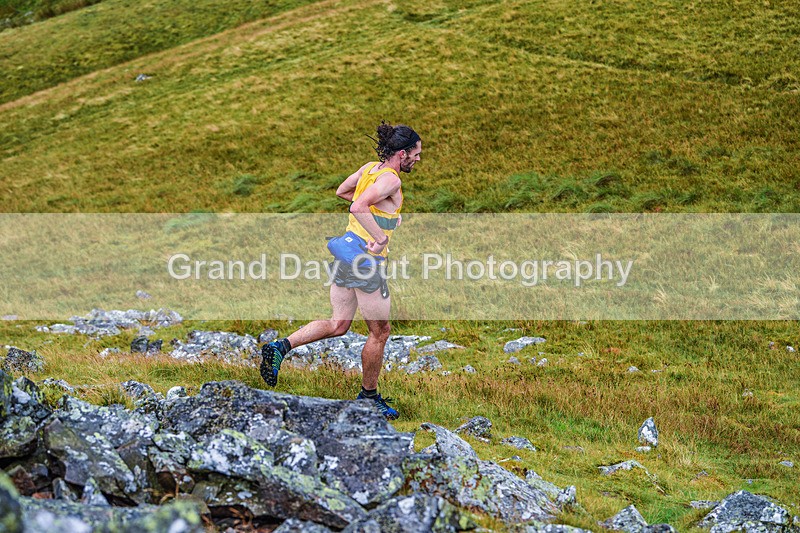 Matterdale-250 - Kong Matterdale Horseshoe Fell Race Saturday 20th August 2022