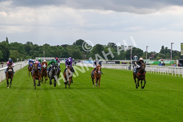 140624-Race 3-Alfa Kellenic-4291 - Race 3 3.00pm British EBF Supporting Racing With Pride Fillies' Handicap