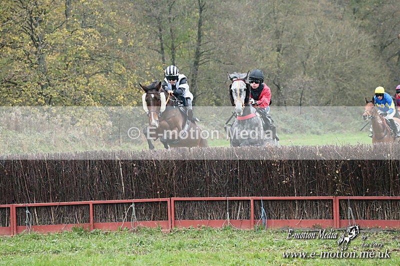 PtP 091124  356 - Knightwick Races Point-to-Point 09/11/24