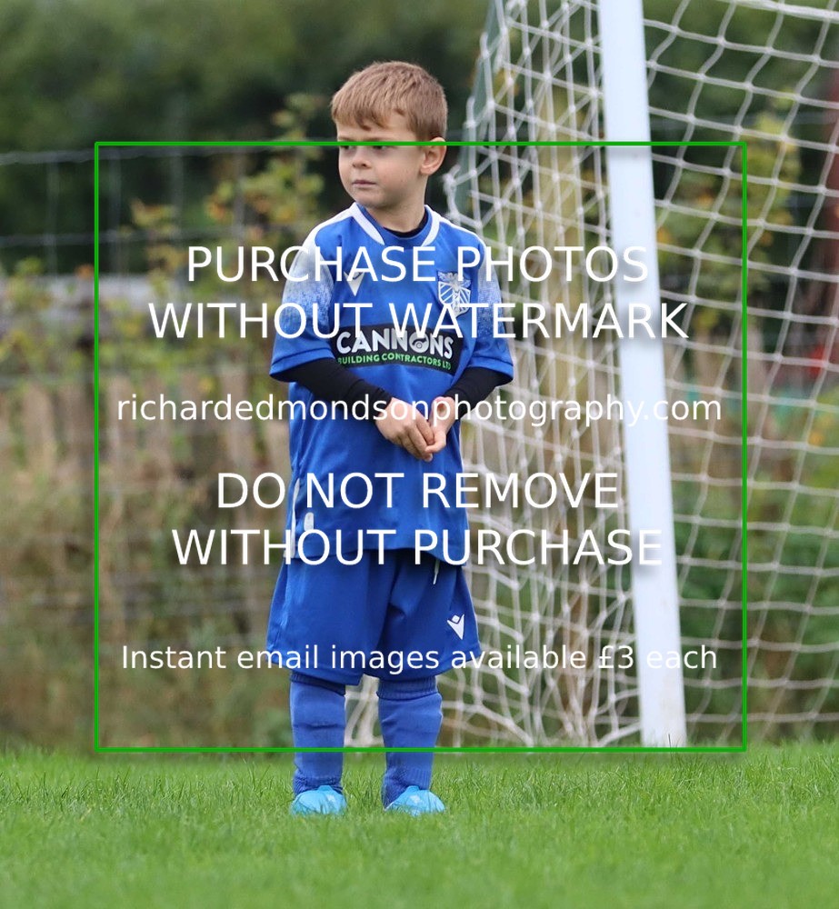 IMG_5335 - Wattsfield Under 7's v Kendal Utd Under 7's (7/10/23)