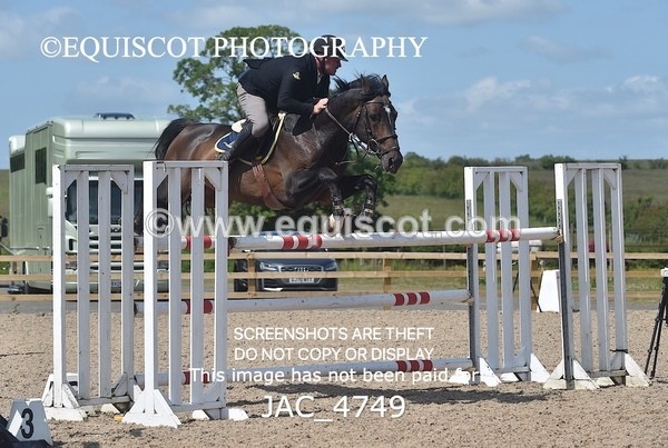 JAC_4749 - CLASS 8 National 1.30m Open