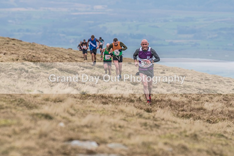 Black Combe-1047 - Black Combe Fell Race Saturday 4th March 2023
