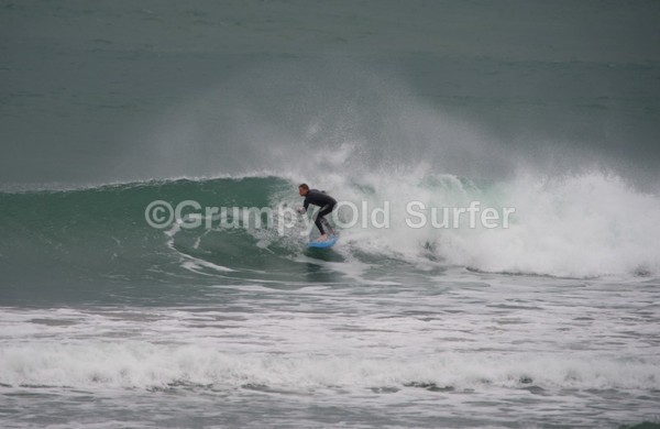 DSC_1497 - North Fistral 26th October 2015 AM