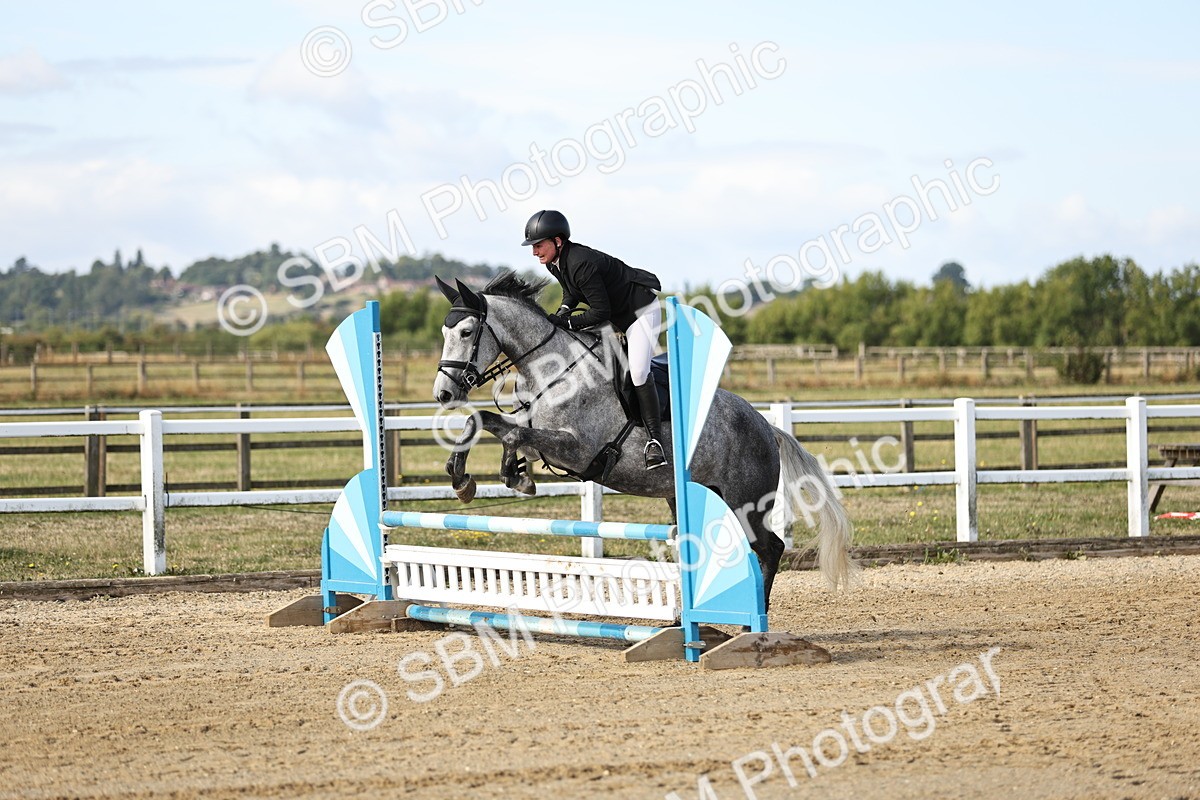 SBM_003544 - Class 1 - Clear Round