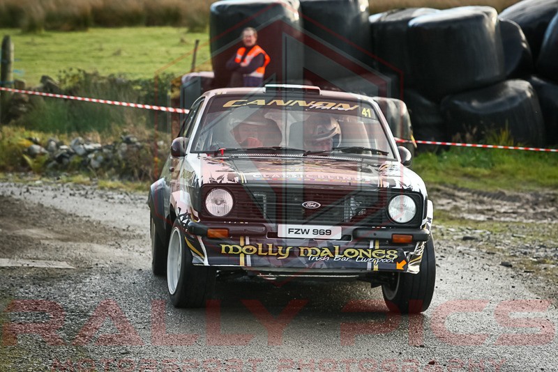 Teac Bhillie Harvest Rally-24 - Teac Bhillie Donegal Mini Harvest Rally
