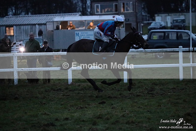 PtP 080226  1983 - Combined Services PtP Larkhill 08/02/2026