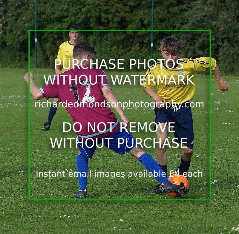 DSC01916 - Summer League (26/6/19)