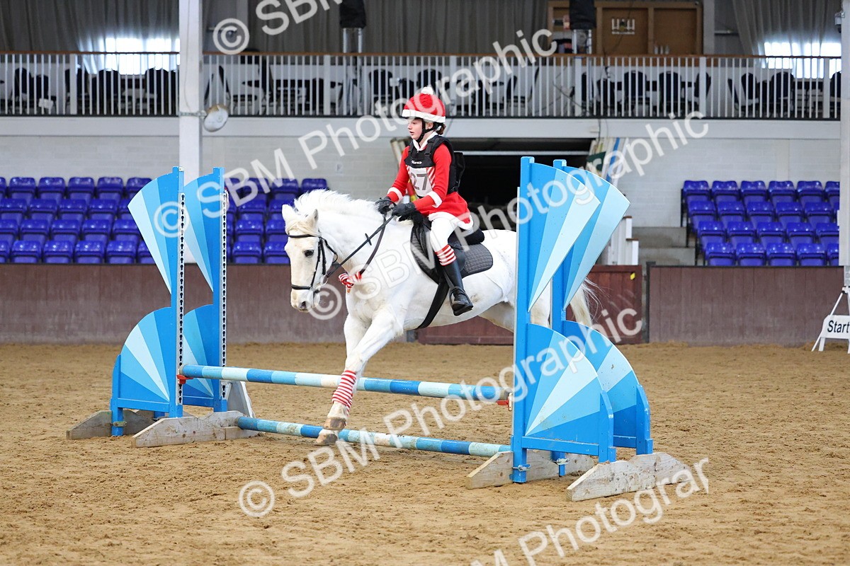 SBM_000381 - Class 2 - Show Jumping 60cm