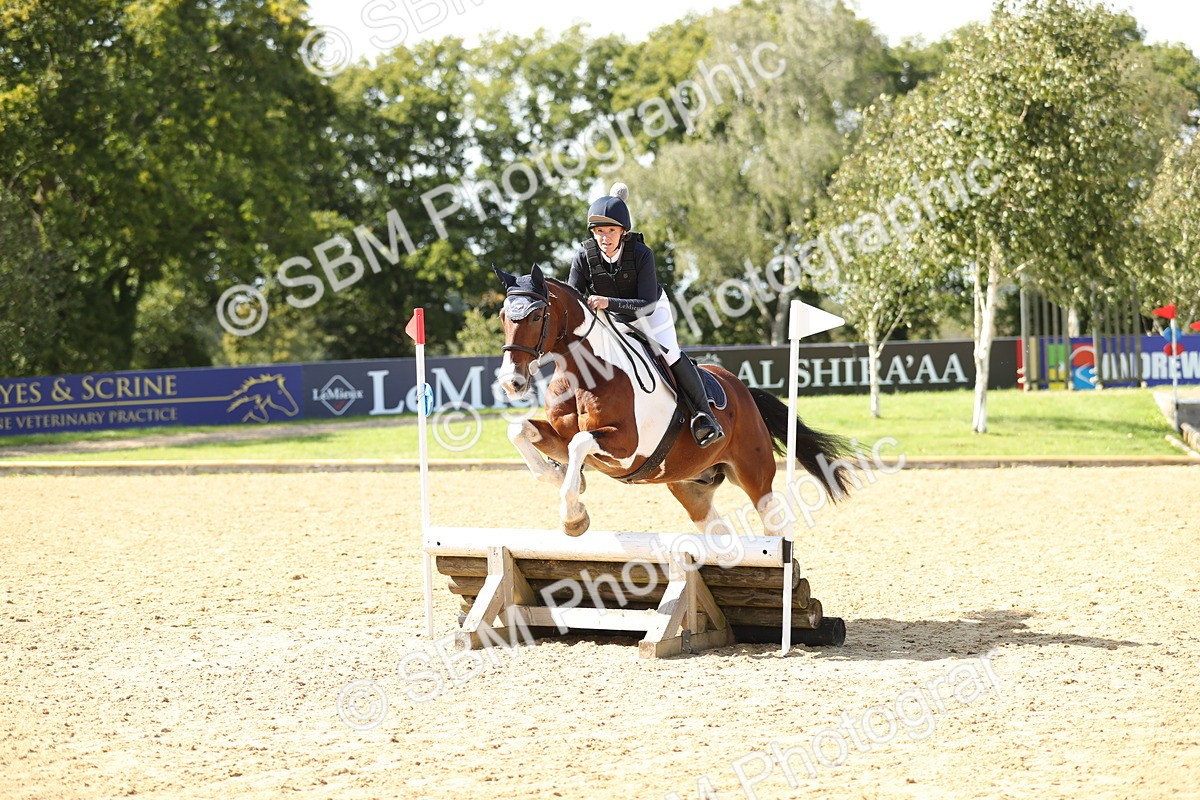 SBM_23220 - E9 - Eventers Challenge 60cm Championship