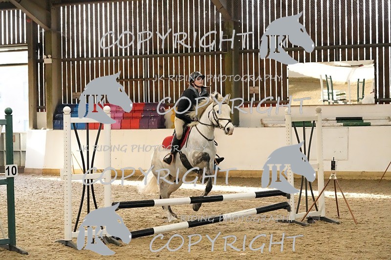 JKR01653 - Class 5 60cm