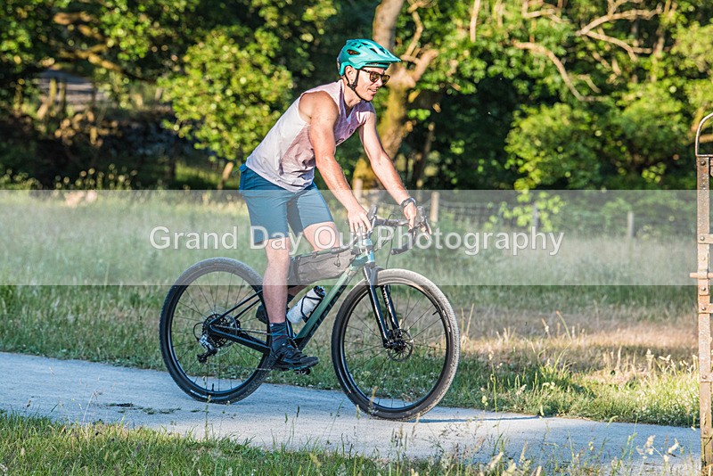 Round Latrigg-423 - Round Latrigg (Mike Mullen Memorial) Fell Race Wednesday 14th June 2023
