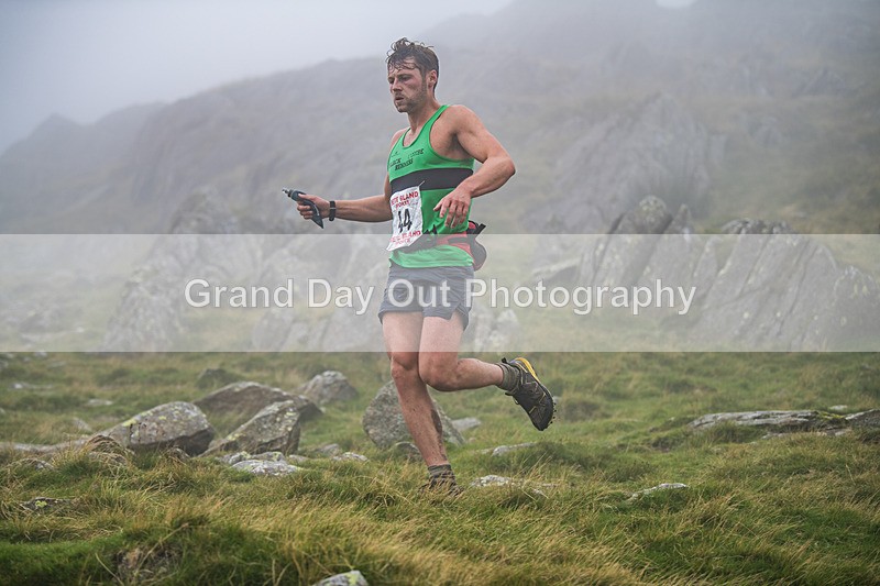 Turner-53 - Turner Landscape Fell Race Saturday 9th August 2025