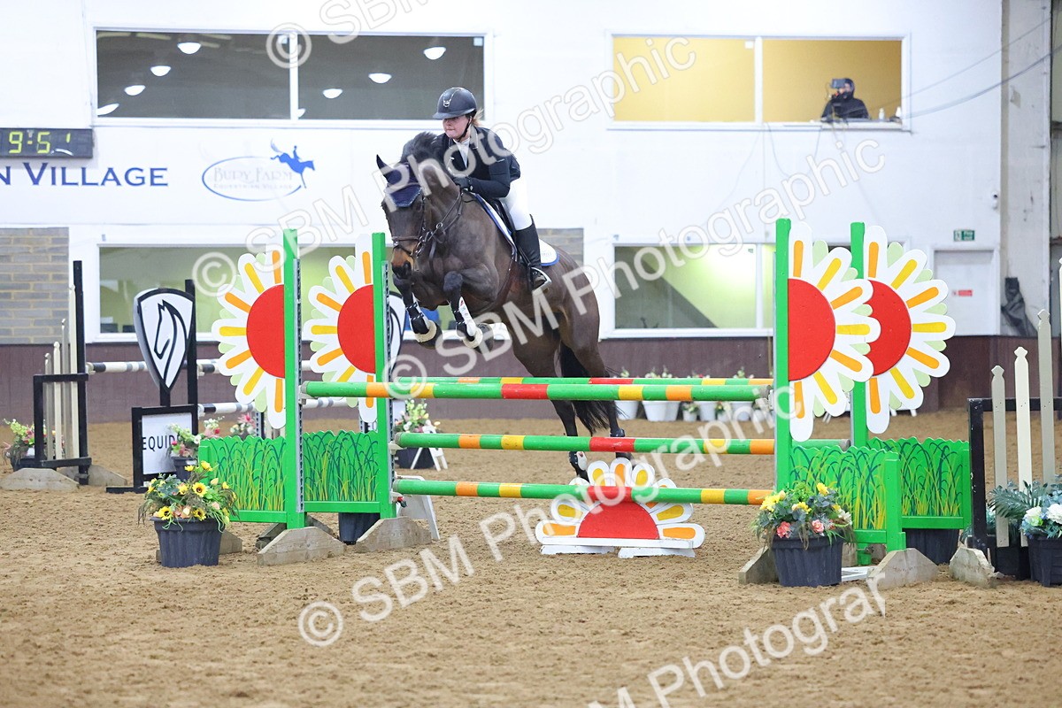 SBM_002211 - Class 16 - The WB Equiline Star Championship Qualifier (1.10m)