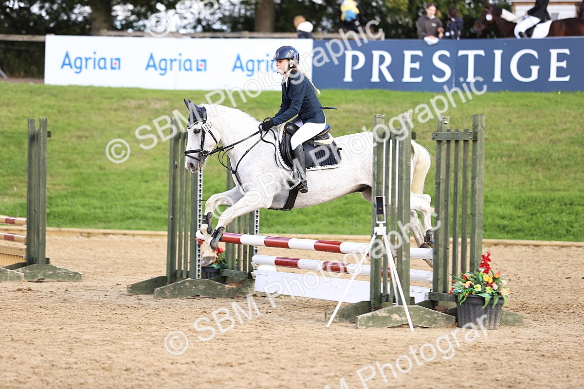 SBM_46296 - J9 - Junior Pony 70cm Championship