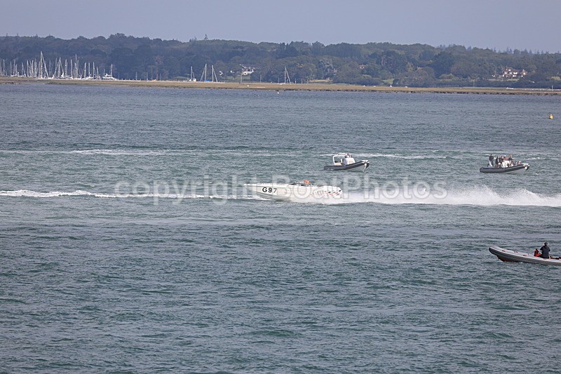 210829 G97 WILD CORPORATE MARINE DAY   1Y3A2825 - Racing Powerboats