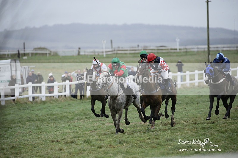 PtP 020122 207 - Larkhill Racing Club Point-to-Point 02/01/2022
