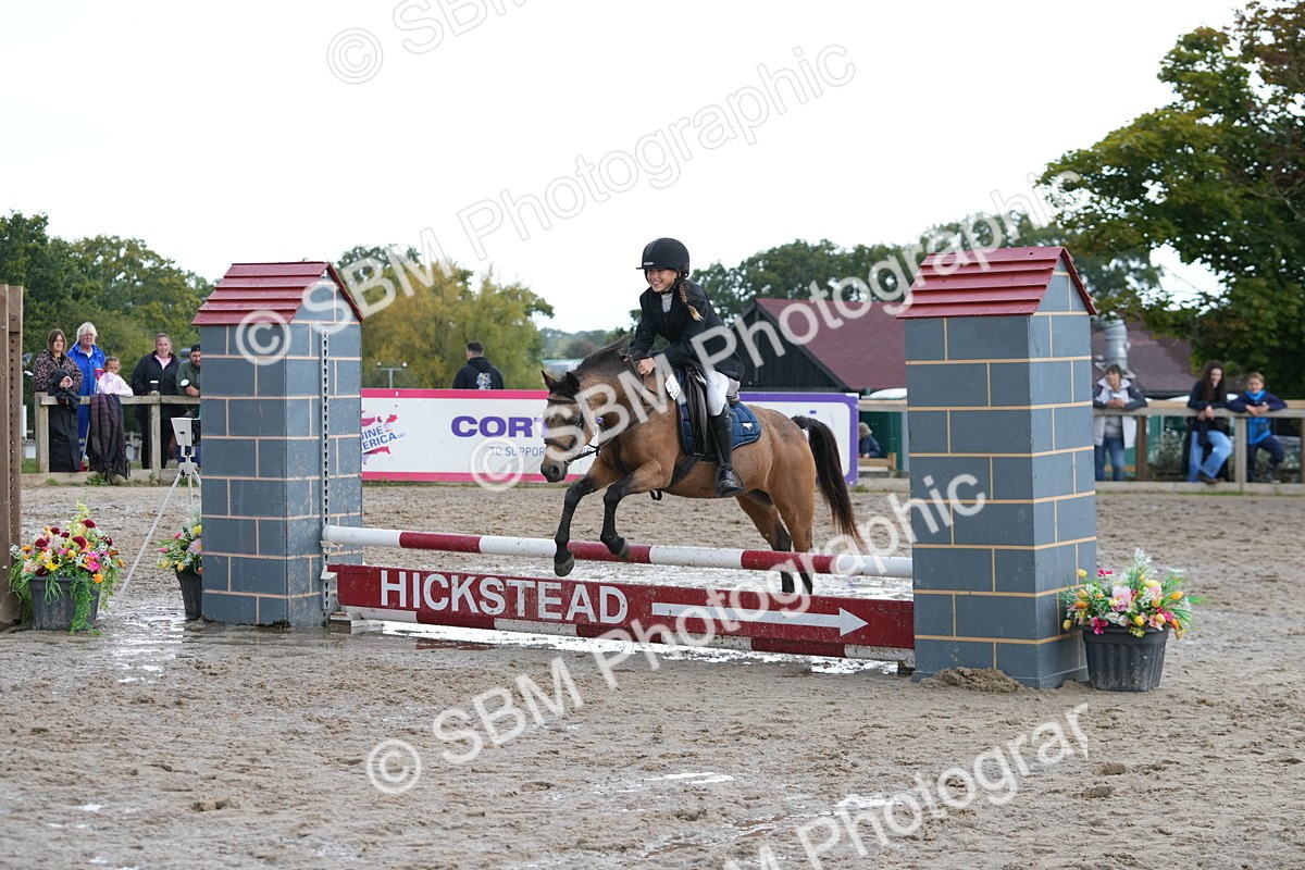 SBM_39881 - J6 - Junior Pony 55cm Championship