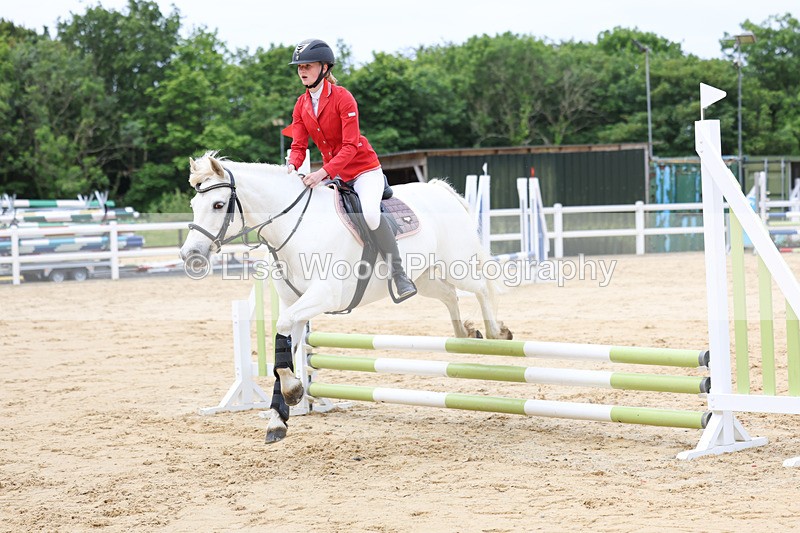 3E7A3589 - Class 4: 60cm Junior